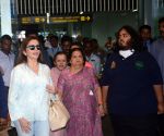 Nita Ambani at Kolkatta on 11th Oct 2014